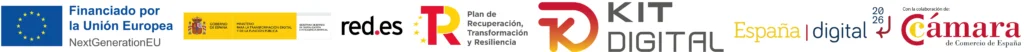Financiado por la Unión Europea - Kit Digital
